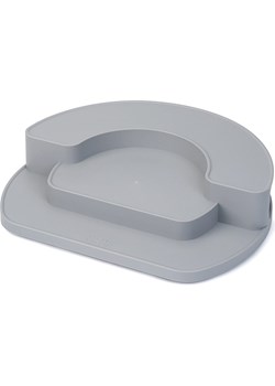 JosephJoseph Organizer "CupboardStore" w kolorze szarym na regał - 33 x 7 x 28 cm ze sklepu Limango Polska w kategorii Akcesoria i przechowywanie - zdjęcie 188615045