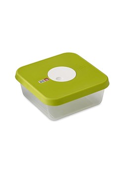 JosephJoseph Pojemnik w kolorze zielonym - 1,2 l ze sklepu Limango Polska w kategorii Pojemniki kuchenne - zdjęcie 188615086