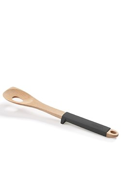 JosephJoseph Łyżka w kolorze beżowo-antracytowym - dł. 32 cm ze sklepu Limango Polska w kategorii Akcesoria do pieczenia - zdjęcie 188615119