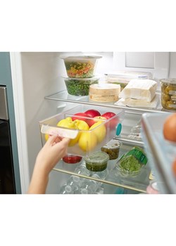 JosephJoseph Organizer do lodówki - 30,8 x 17,4 x 8,5 cm ze sklepu Limango Polska w kategorii Akcesoria kuchenne - zdjęcie 188615156