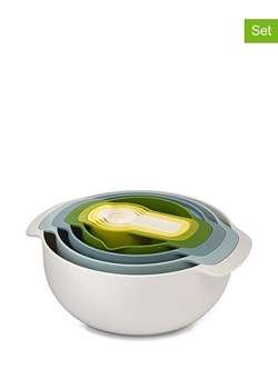 JosephJoseph 9-częściowy zestaw akcesoriów do pieczenia ze sklepu Limango Polska w kategorii Akcesoria do pieczenia - zdjęcie 188615278