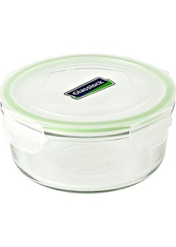 Glasslock Pojemnik "Classic Type" w kolorze zielonym - 370 ml ze sklepu Limango Polska w kategorii Pojemniki kuchenne - zdjęcie 188615499