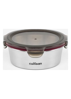 CUITISAN Pojemnik "Flora" - 640 ml ze sklepu Limango Polska w kategorii Pojemniki kuchenne - zdjęcie 188615588