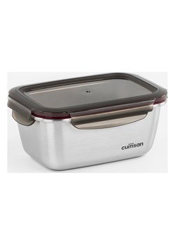 CUITISAN Pojemnik "Flora" - 980 ml ze sklepu Limango Polska w kategorii Pojemniki kuchenne - zdjęcie 188615609