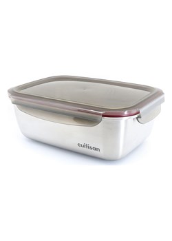 CUITISAN Pojemnik "Flora" - 2,8 l ze sklepu Limango Polska w kategorii Pojemniki kuchenne - zdjęcie 188615626