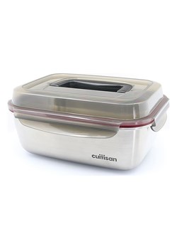 CUITISAN Pojemnik "Flora" - 2,8 l ze sklepu Limango Polska w kategorii Pojemniki kuchenne - zdjęcie 188615639