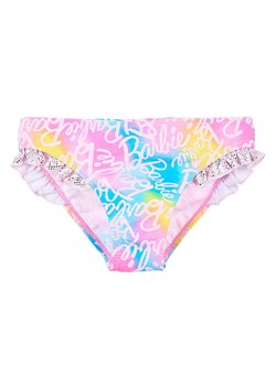 Barbie Figi bikini "Barbie" ze wzorem ze sklepu Limango Polska w kategorii Stroje kąpielowe - zdjęcie 188615848