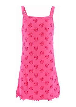 Disney Minnie Mouse Sukienka "Minnie" w kolorze różowym ze sklepu Limango Polska w kategorii Sukienki dziewczęce - zdjęcie 188616119