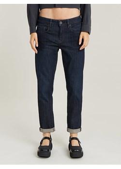 G-Star Dżinsy "Kate" - Boyfriend fit - w kolorze granatowym ze sklepu Limango Polska w kategorii Jeansy damskie - zdjęcie 188617998