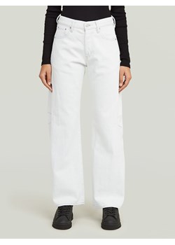 G-Star Dżinsy "Bowey" - Comfort fit - w kolorze błękitnym ze sklepu Limango Polska w kategorii Jeansy damskie - zdjęcie 188618168