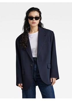 G-Star Blezer w kolorze granatowym ze sklepu Limango Polska w kategorii Marynarki damskie - zdjęcie 188618307