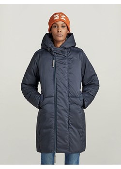 G-Star Parka w kolorze granatowym ze sklepu Limango Polska w kategorii Kurtki damskie - zdjęcie 188618695