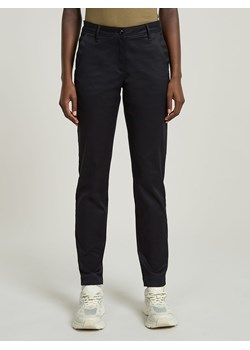 G-Star Spodnie chino w kolorze czarnym ze sklepu Limango Polska w kategorii Spodnie damskie - zdjęcie 188619097