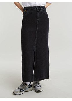 G-Star Spódnica dżinsowa "Victoria" w kolorze czarnym ze sklepu Limango Polska w kategorii Spódnice - zdjęcie 188619415