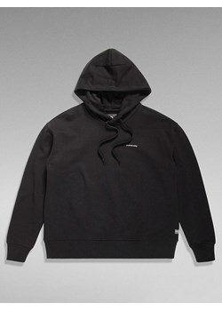 G-Star Bluza w kolorze czarnym ze sklepu Limango Polska w kategorii Bluzy damskie - zdjęcie 188619557