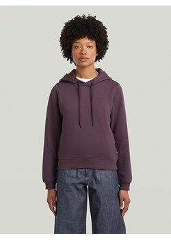 G-Star Bluza w kolorze fioletowym ze sklepu Limango Polska w kategorii Bluzy damskie - zdjęcie 188620876