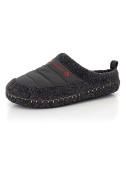 Kimberfeel Kapcie "Cosy" w kolorze szarym ze sklepu Limango Polska w kategorii Kapcie damskie - zdjęcie 188621159