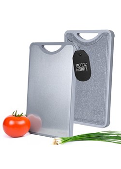 Moritz &amp; Moritz Deska do krojenia - 40 x 26 cm ze sklepu Limango Polska w kategorii Deski - zdjęcie 188622459