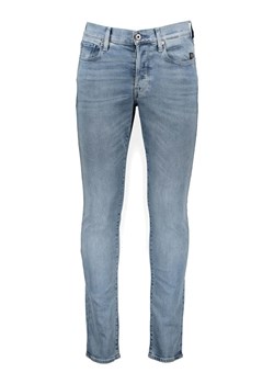 G-Star Dżinsy - Slim fit - w kolorze błękitnym ze sklepu Limango Polska w kategorii Jeansy męskie - zdjęcie 188623297