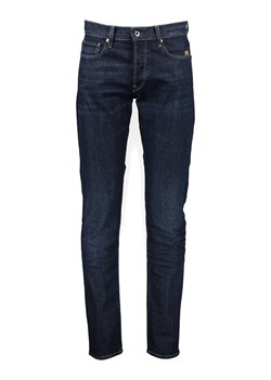 G-Star Dżinsy - Slim fit - w kolorze granatowym ze sklepu Limango Polska w kategorii Jeansy męskie - zdjęcie 188623306