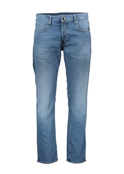 G-Star Dżinsy - Regular fit - w kolorze niebieskim ze sklepu Limango Polska w kategorii Jeansy męskie - zdjęcie 188623458