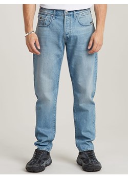 G-Star Dżinsy - Regular fit - w kolorze błękitnym ze sklepu Limango Polska w kategorii Jeansy męskie - zdjęcie 188623887