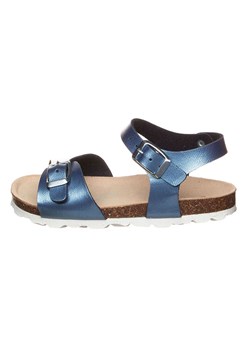 BIO PINGÜIN Sandały w kolorze brązowym ze sklepu Limango Polska w kategorii Sandały dziecięce - zdjęcie 188624157