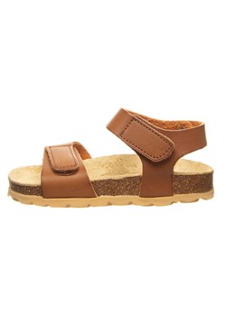 billowy Sandały w kolorze jasnobrązowym ze sklepu Limango Polska w kategorii Sandały dziecięce - zdjęcie 188624288