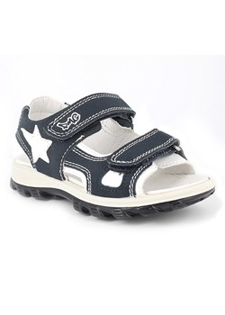 Primigi Sandały w kolorze granatowym ze sklepu Limango Polska w kategorii Sandały dziecięce - zdjęcie 188624717