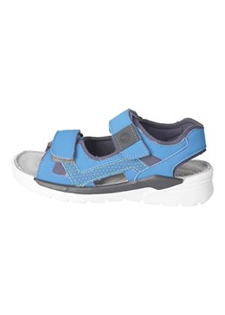 Ricosta Sandały w kolorze niebieskim ze sklepu Limango Polska w kategorii Sandały dziecięce - zdjęcie 188624809
