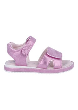 Richter Shoes Sandały "Romea" w kolorze jasnoróżowym ze sklepu Limango Polska w kategorii Sandały dziecięce - zdjęcie 188625328
