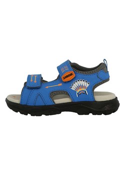 Lurchi Sandały w kolorze niebieskim ze sklepu Limango Polska w kategorii Sandały dziecięce - zdjęcie 188625575