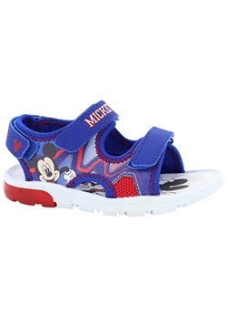 Disney Sandały w kolorze niebieskim ze sklepu Limango Polska w kategorii Sandały dziecięce - zdjęcie 188626019