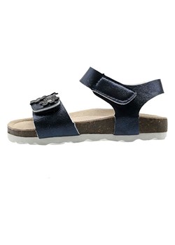 lamino Sandały w kolorze granatowym ze sklepu Limango Polska w kategorii Sandały dziecięce - zdjęcie 188626428