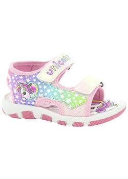 Disney Sandały ze wzorem ze sklepu Limango Polska w kategorii Sandały dziecięce - zdjęcie 188626479