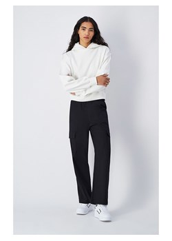 Champion Bluza w kolorze białym ze sklepu Limango Polska w kategorii Bluzy damskie - zdjęcie 188626515