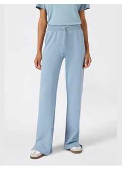 Champion Spodnie dresowe w kolorze błękitnym ze sklepu Limango Polska w kategorii Spodnie damskie - zdjęcie 188626518