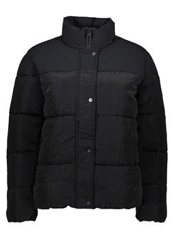 Champion Kurtka pikowana w kolorze czarnym ze sklepu Limango Polska w kategorii Kurtki damskie - zdjęcie 188626525