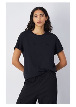 Champion Koszulka w kolorze czarnym ze sklepu Limango Polska w kategorii Bluzki damskie - zdjęcie 188626536
