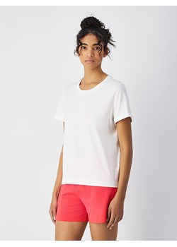 Champion Koszulka w kolorze białym ze sklepu Limango Polska w kategorii Bluzki damskie - zdjęcie 188626586
