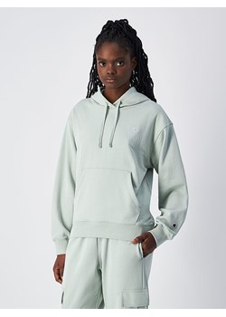 Champion Bluza w kolorze miętowym ze sklepu Limango Polska w kategorii Bluzy damskie - zdjęcie 188626646