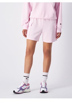 Champion Bojówki w kolorze jasnoróżowym ze sklepu Limango Polska w kategorii Spodnie damskie - zdjęcie 188626678