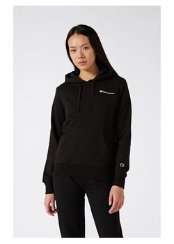 Champion Bluza w kolorze czarnym ze sklepu Limango Polska w kategorii Bluzy damskie - zdjęcie 188626756