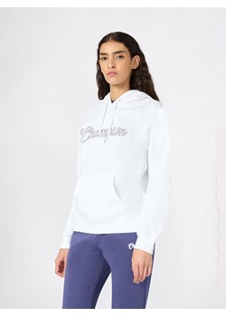 Champion Bluza w kolorze białym ze sklepu Limango Polska w kategorii Bluzy damskie - zdjęcie 188626796