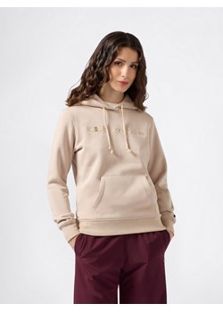 Champion Bluza w kolorze beżowym ze sklepu Limango Polska w kategorii Bluzy damskie - zdjęcie 188626819