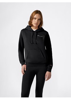 Champion Bluza w kolorze czarnym ze sklepu Limango Polska w kategorii Bluzy damskie - zdjęcie 188626845