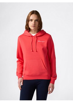 Champion Bluza w kolorze czerwonym ze sklepu Limango Polska w kategorii Bluzy damskie - zdjęcie 188626849
