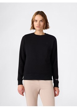 Champion Bluza w kolorze czarnym ze sklepu Limango Polska w kategorii Bluzy damskie - zdjęcie 188626868