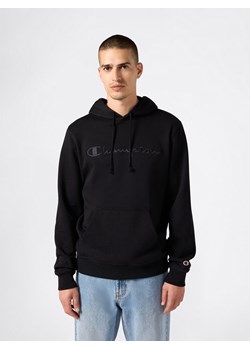 Champion Bluza w kolorze czarnym ze sklepu Limango Polska w kategorii Bluzy męskie - zdjęcie 188626898