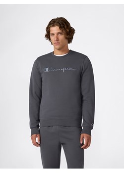 Champion Bluza w kolorze antracytowym ze sklepu Limango Polska w kategorii Bluzy męskie - zdjęcie 188626908